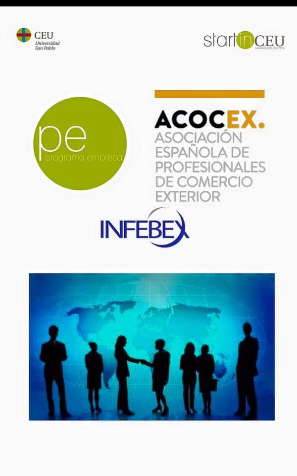 StartinCEU's tweet photo. Apúntate al nuevo proyecto de investigación de la mano de @acocex Envía email alumnos@startinceu.es @EconomicasCEU https://t.co/3UvIcvYzCS