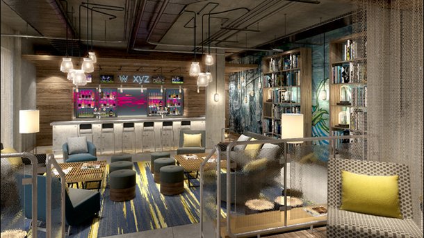 RestaurantMagUK's tweet photo. Starwood to open 150-room hotel at Brighton and Hove Albion football stadium https://t.co/WD4gYKaqh5 https://t.co/04GEAWMY0E