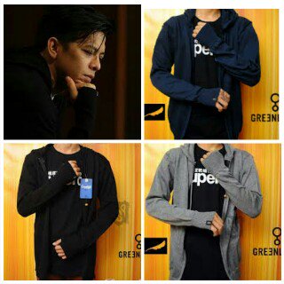 SuplierjaketBDG's tweet photo. greenlight rajut ariel
bahan rajut
size M L dan XL
harga 120rb

Bbm.32416BFC
W.A.081243254528
IG:suplierjaket.BDG https://t.co/9O5fJg2FlU