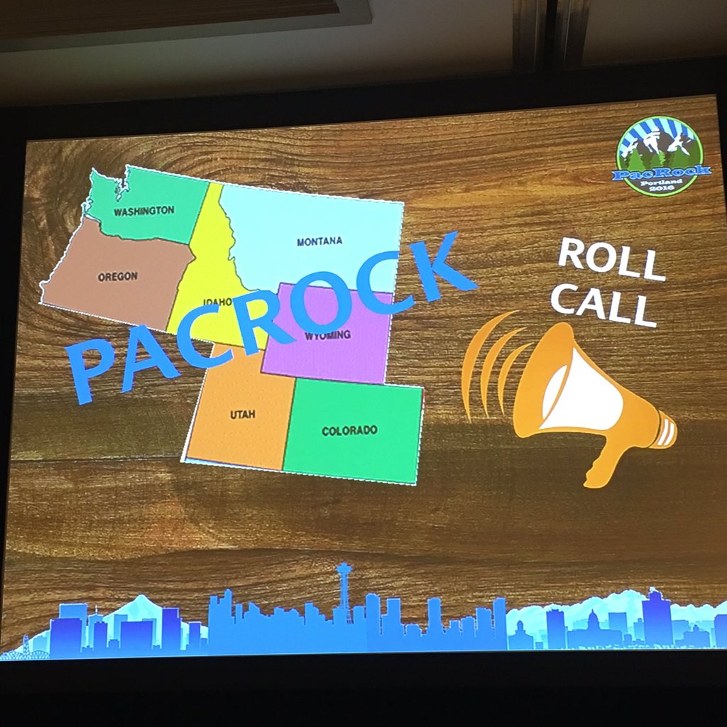 pacrockstrong's tweet photo. Let's hear it!!! https://t.co/0Gk8f5xjTx