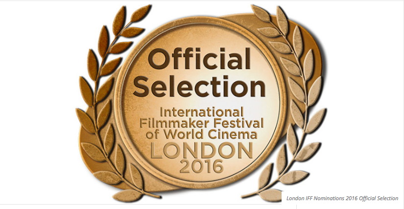 Hannah been nominated for: Best Director, Best Feature Documentary , Scientific &amp; Educational Award! <a href="/FilmFestInt/">Film Fest International</a>