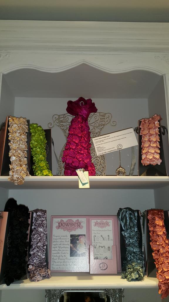 Come &amp; see what we have to offer.