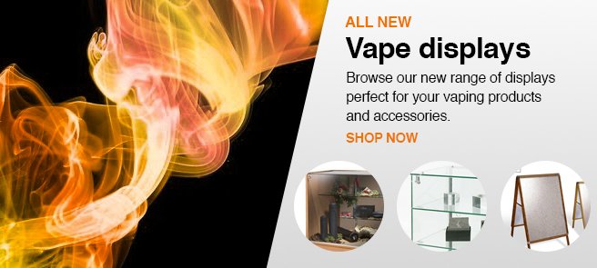 Displaysense's tweet image. @UKBusinessRT We offer #ShopFittings &amp;amp; #DisplayProducts for #Retail #Fashion &amp;amp; #Exhibitions buff.ly/1PM7IIV
