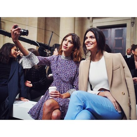 What the <a href="/voguemagazine/">Vogue Magazine</a> editors will wear to #NYFashionWeek buff.ly/1O1sMFO #fashion #style