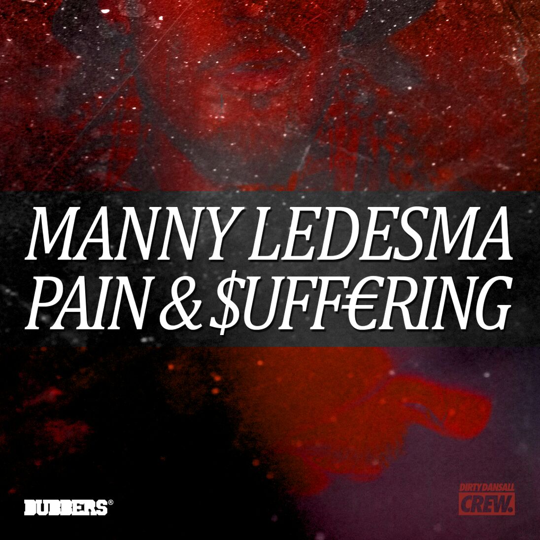 Manny_Ledesma's tweet photo. MAÑANA NUEVO VIDEOCLIP DEL TEMA INÉDITO "PAIN &amp; SUFFERING" EN EL CANAL DE @YouTube DE @dubbersclothing https://t.co/1bmUlUaMnb
