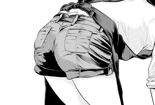 NeedySlut's tweet image. "Who wants a piece of this ass~?" #OpenRP #SexRP #LewdRP