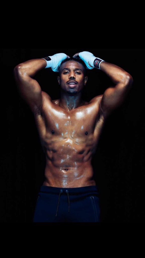 ilovembj's tweet photo. happy birthday my love!!!! 29 has never looked so good❤️❤️❤️❤️ @michaelb4jordan https://t.co/4CzyYsJUt2