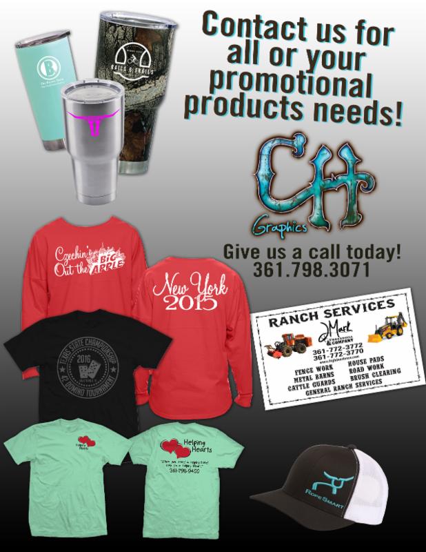 CHGraphics_'s tweet image. Your Promotional Needs All In One Place! conta.cc/1P6u860