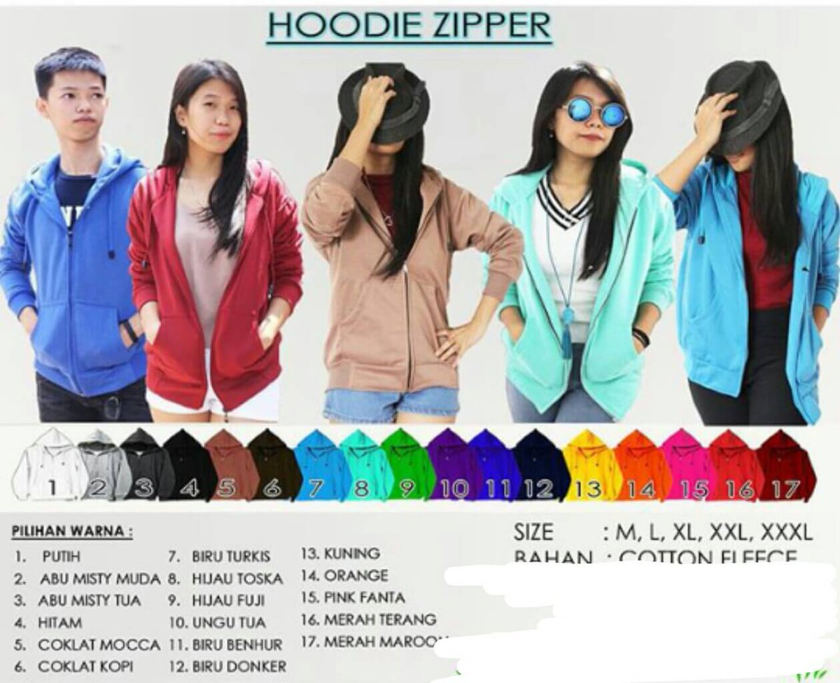 NandaDwiFitri_'s tweet photo. Cuma 90k kamu bisa dapetin hoodie dgn bahan good quality 99% dijamin trusted👌, minat? Dm/add 55133e29 fast respon https://t.co/vKU1EIt05C