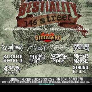 STRONG SHIELD tweet media