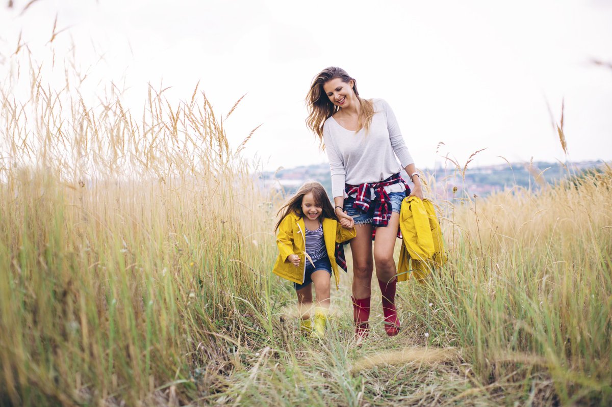 Dé 7 pluspunten van moeder zijn? fabmama.nl/fabulous-mamas…