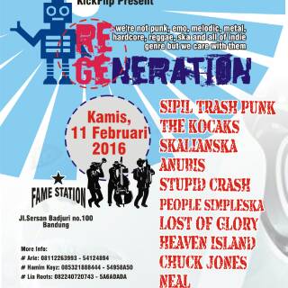 <a href="/KocaksOfficial/">THE KOCAK'S</a> next gigs: The Kocaks live perform