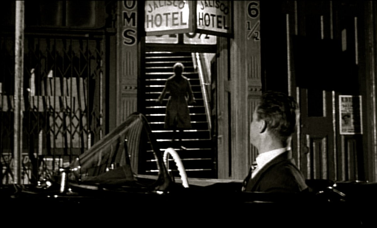 FforFilms's tweet image. KISS ME DEADLY (1955) Directed by Robert Aldrich. Film noir masterwork and an essential piece of cold war paranoia.