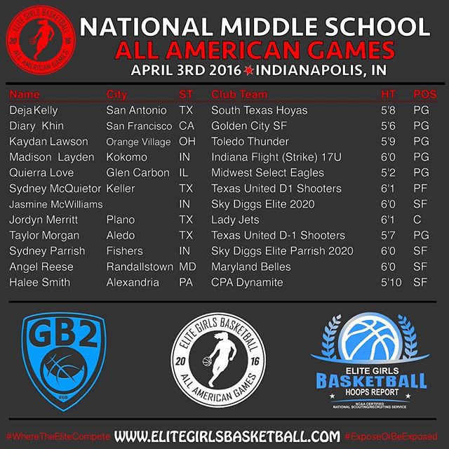 Indiana Youth Girls Bball Tournaments tweet media