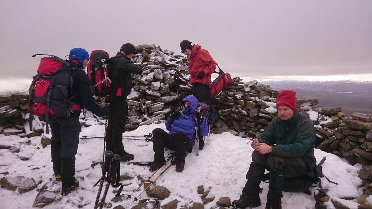 <a href="/ESMAT50/">ESMAT</a> <a href="/essexscouts/">Essex Scouts</a> final summit of the day