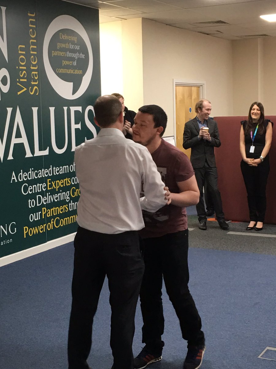 Intelling_Ltd's tweet photo. Congratulations to our #Intelling #award #winners https://t.co/1oM5dQcPDe