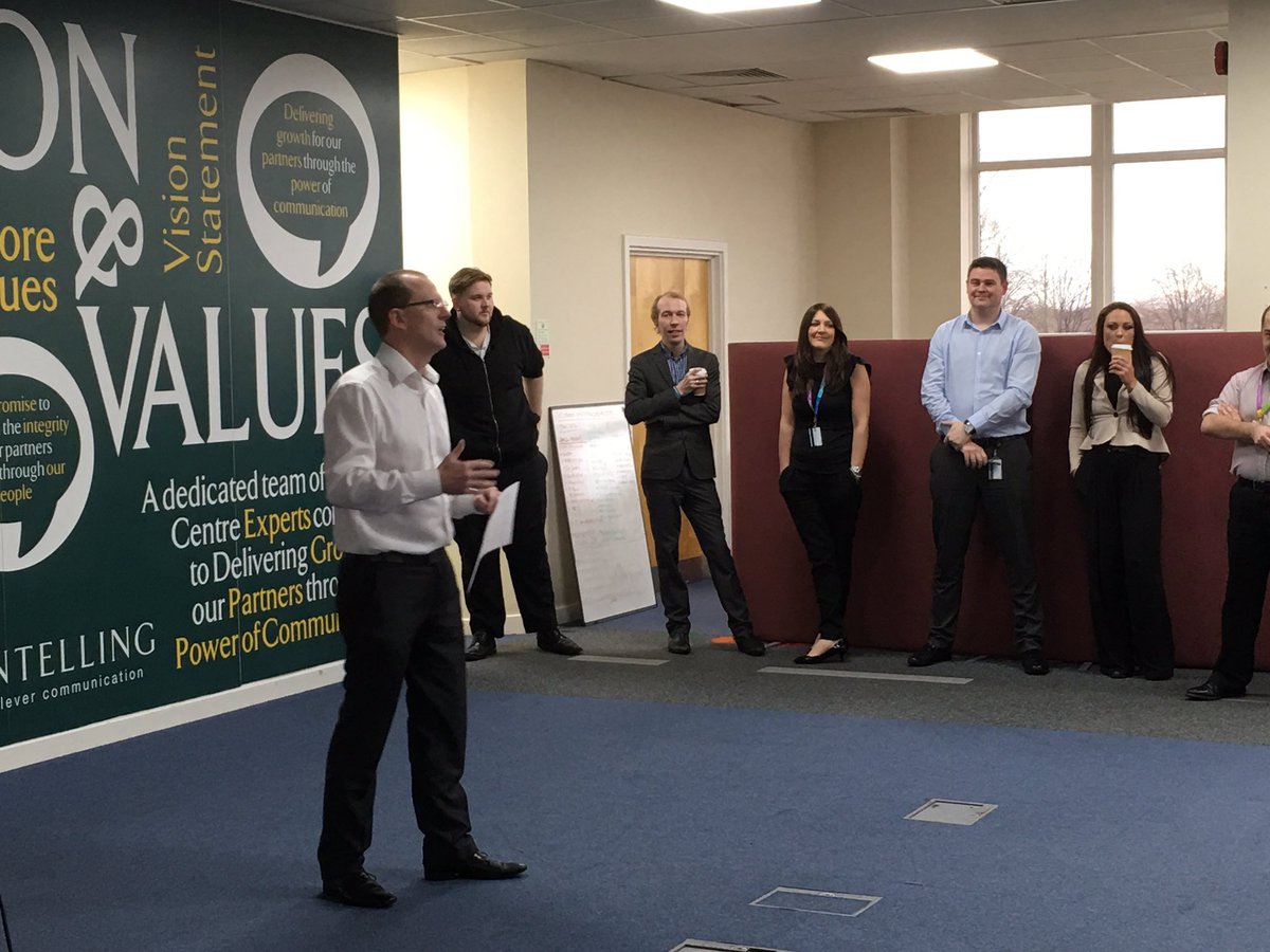 Intelling_Ltd's tweet photo. Congratulations to our #Intelling #award #winners https://t.co/1oM5dQcPDe