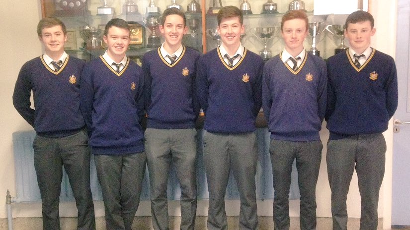soar_racing16's tweet photo. This is all 6 members of the Soar Racing 2016 f1 in schools team. Luke, Darren, Glenn, Brian, James and Jack https://t.co/rHN78x9BvD