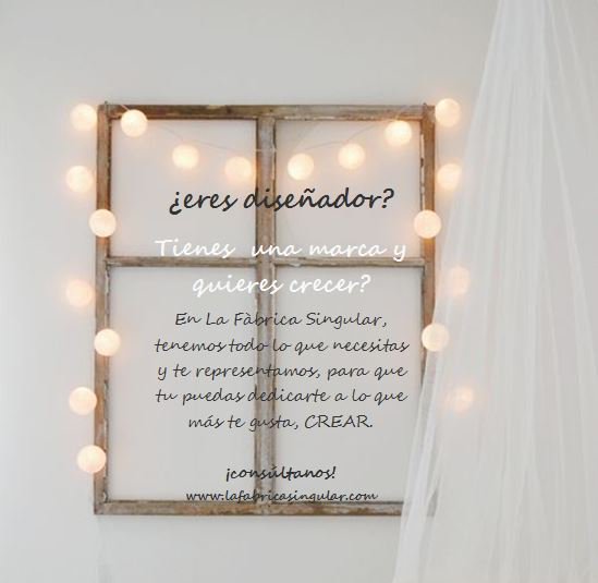 fabricasingular's tweet image. ¿Eres diseñador y no puedes con todo?@fabricasingular llega donde tu no puedes lafabricasingular.com/representante/…