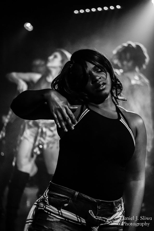Elixirtheshow's tweet photo. January @Elixirtheshow photos are up! Check em out at   https://t.co/olKsWPqjRW #noho #elixirshow #nohoartsdistrict https://t.co/pdaQv4sXOC