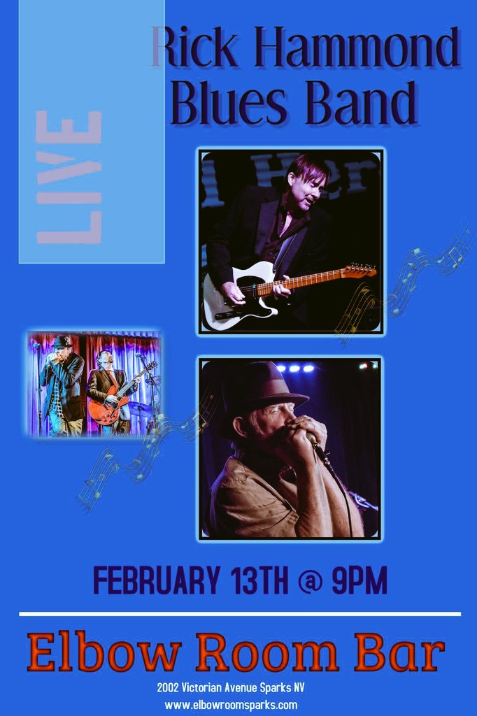 TheElbowRoomBar's tweet photo. Valentine's Day Weekend spent right! Ricky Hammond and Karaoke in the same weekend! Going to be great! https://t.co/0P5Ub3TSC7
