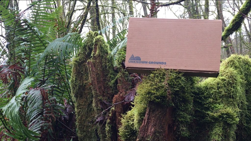 unknowngrounds's tweet image. Be on the lookout for our Kickstarter in the upcoming weeks. #coffee #specialtycoffee #love #travel #unknown