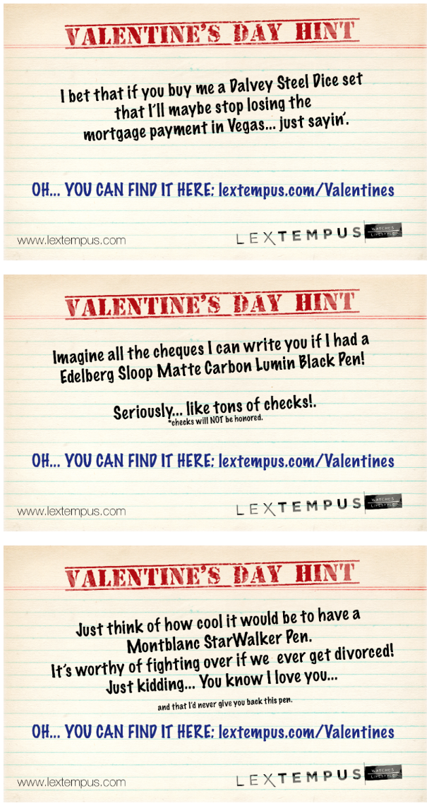 JackRyanJewelry's tweet photo. Send your loved one a #hint on what #gift to get you for #ValentinesDay
#HidingGame
https://t.co/OlAUpobXwR
#Love https://t.co/OtoHG9geFQ