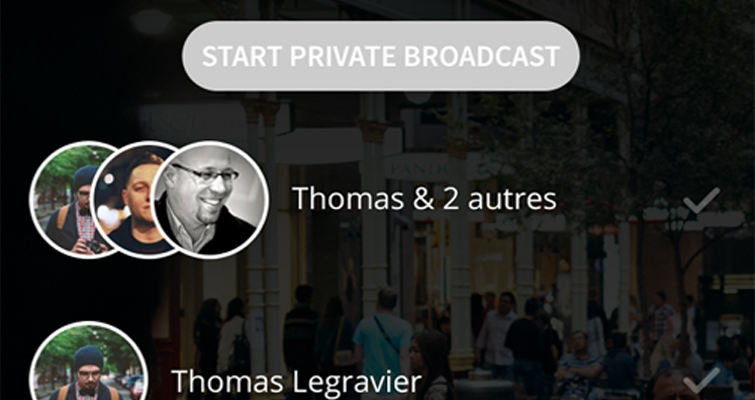 rkeyserling's tweet photo. Social Video Streaming App TiZR Picks Up… https://t.co/xVhzzYNoZk #Europe #FundingsExits #Startups #TC #TiZR https://t.co/gCr8Ryj5Jx