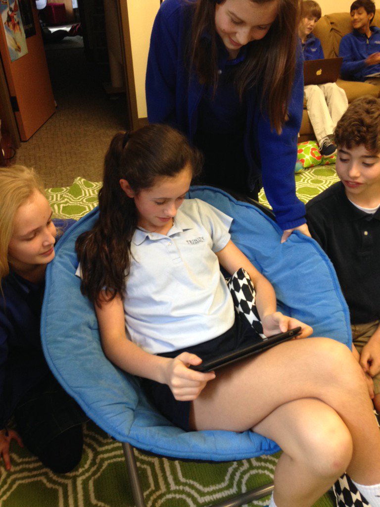 TrinityAtlSC's tweet image. Here's a sneak peek of what's new with the #Trinitystudentcouncil