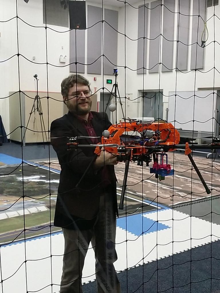 maett_gs's tweet photo. #DancesWithDrones @AutonomyIncub8r @NASA_Langley #StateOfNASA https://t.co/CarRaBnpk7