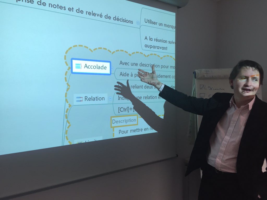 numerique_pme's tweet image. Formation  @si_pme dans le cadre de la transformation digitale s&apos;attaque à l&apos;organisation de l info @ENE_69 #planpme