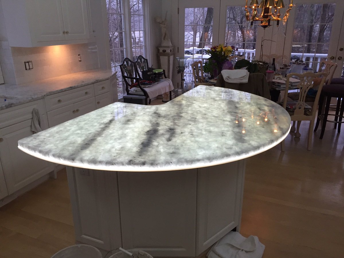 Bradley Stone Industries Ltd Stone Supplier