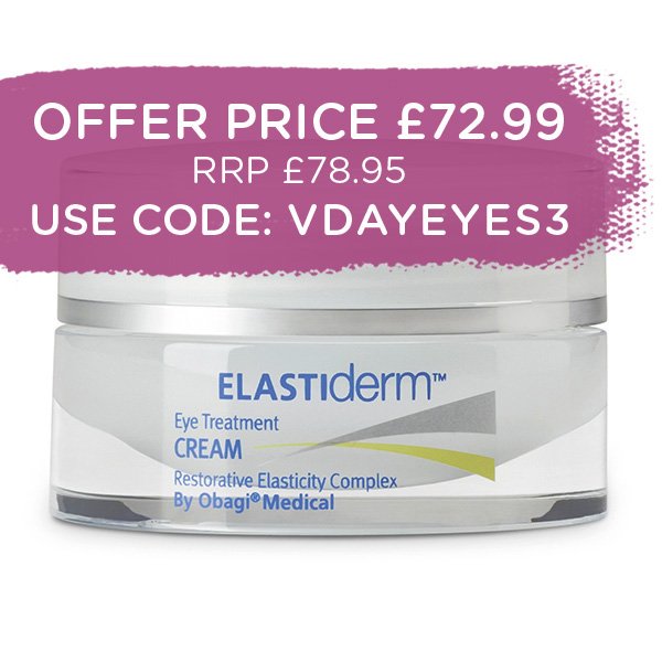 GSDShop's tweet photo. Save on your favourite #Obagi #eyecreams. Special offer prices for Valentine's Day. SHOP > https://t.co/JbJgQH2u8q https://t.co/jGwdZLXnWc