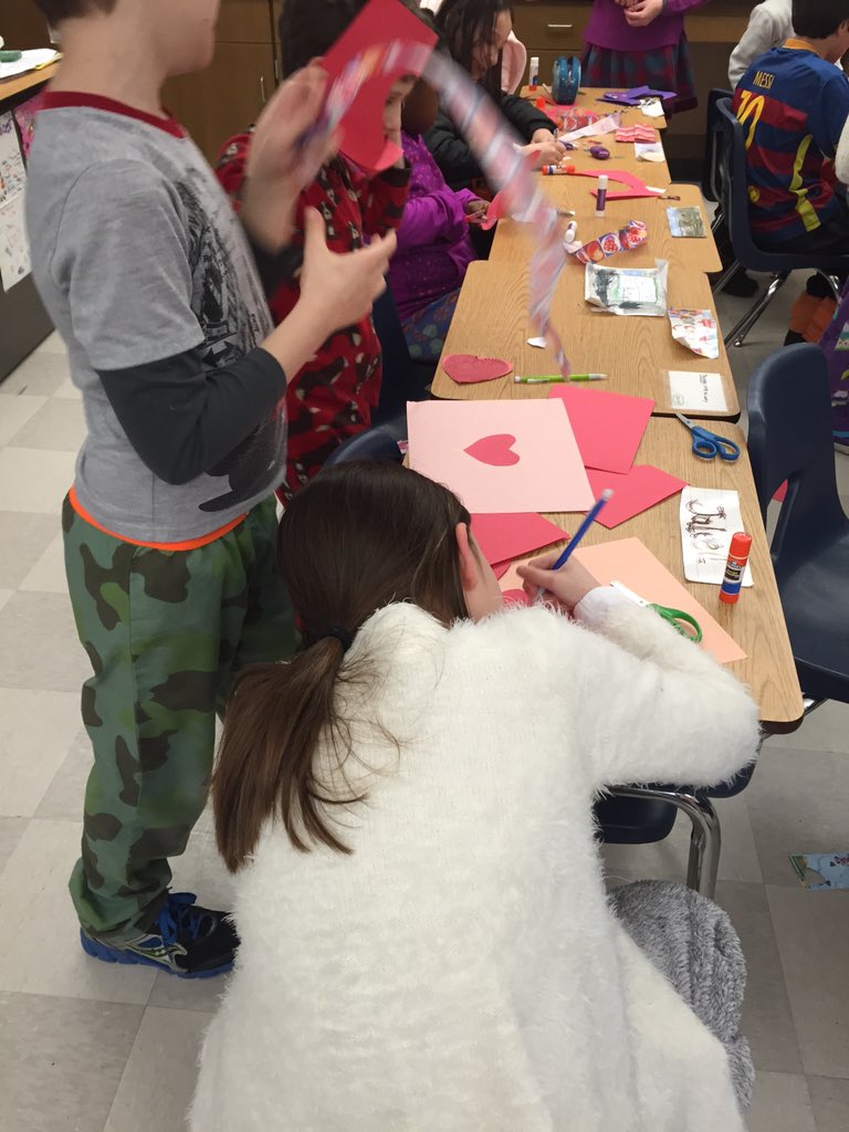 Pjs, Valentine's, and 1D buddies! @Runkle1D