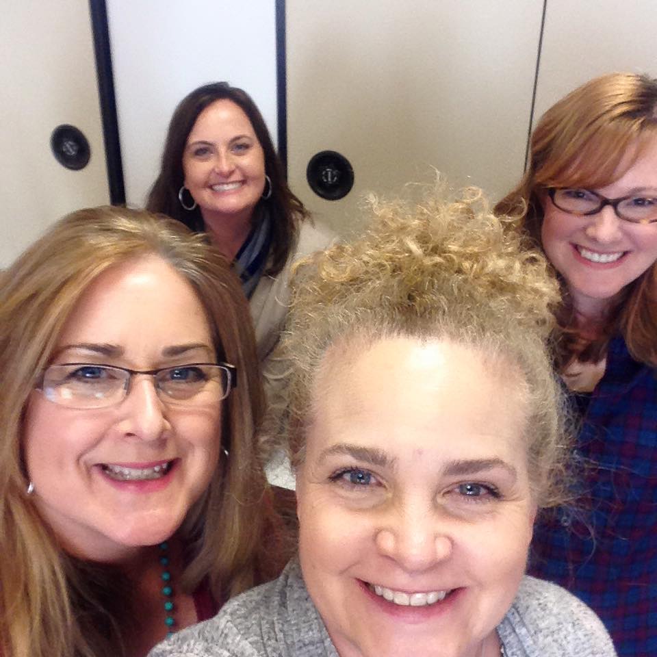 HindsGDT's tweet photo. Just getting to tweet this...MERGE girls #portfolioreview https://t.co/dDq2IONzyn