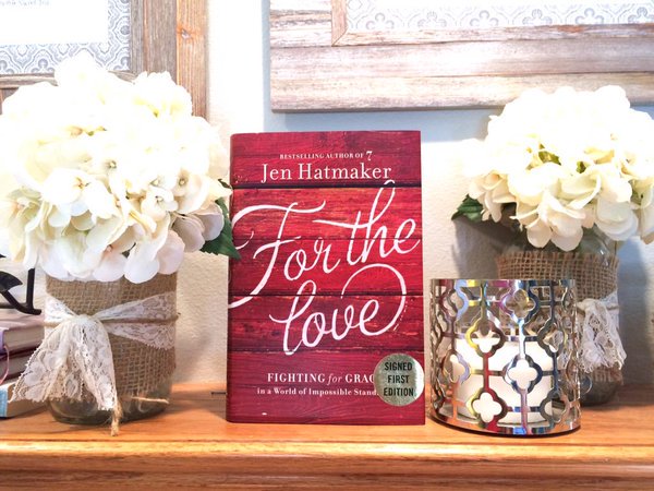 JenHatmaker's tweet image. My lifetime devotion to #Target for supplying my wardrobe &amp;amp; being so good to "For the Love"! #TargetLoveNotes