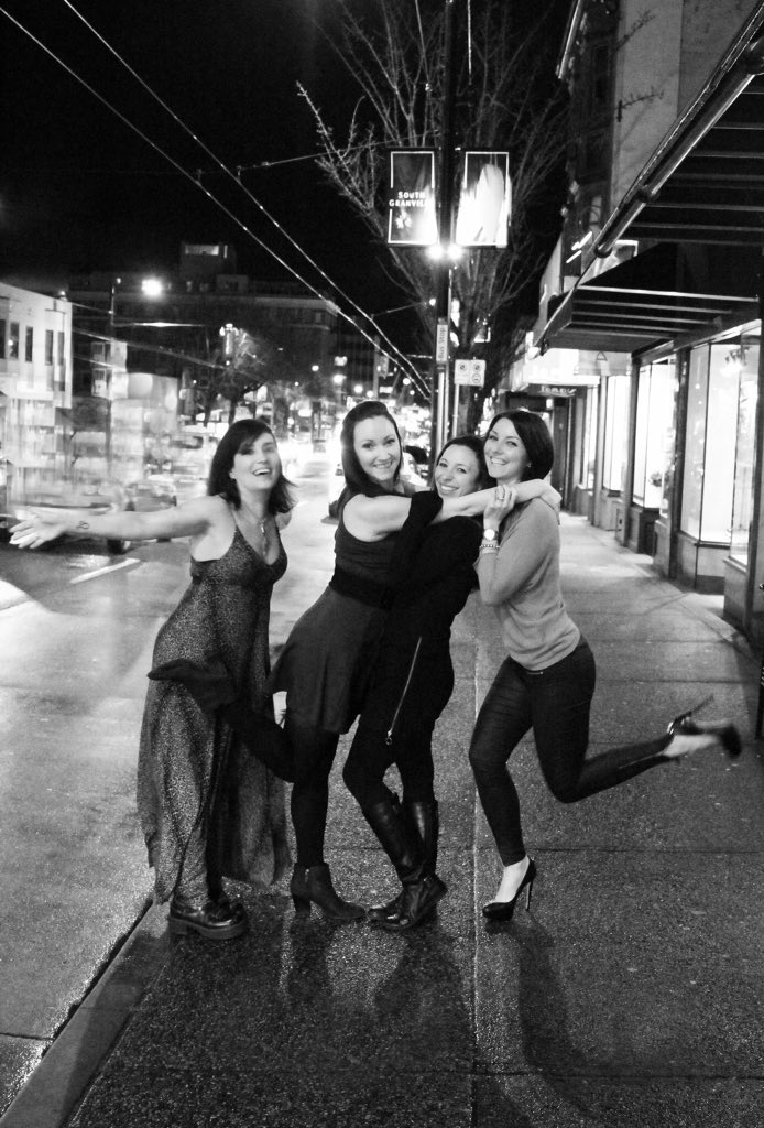 VaugeoisLayla's tweet photo. Tomorrow night @bslvancouver #violetfinchmusic Drummer Debut 9:00 February 10th https://t.co/ZK9PM1wLM7