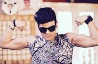 abrahamers_rd's tweet photo. 💪💪💪💪😍😍 @AbrahamMateoMus https://t.co/LCzucMsCfb