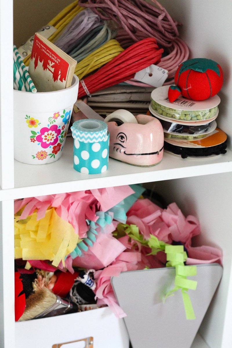 AptTherapy's tweet image. This Weekend: Take a Good Long Look at Your Craft Stash on.apttherapy.com/gUJGhr