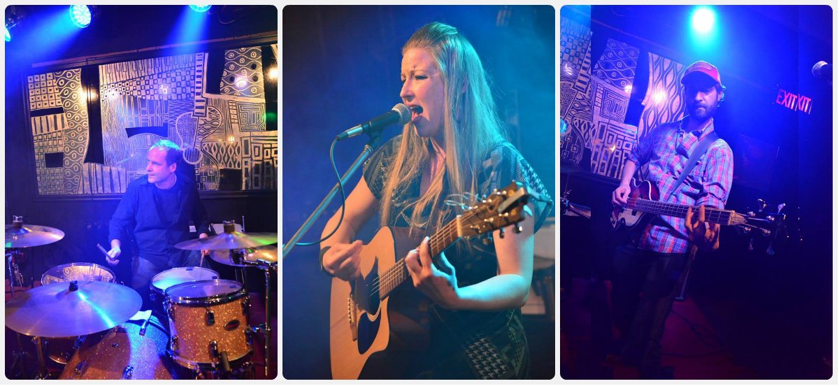 It's Open Mic TUNESday <a href="/liveonelgin/">LIVE! on Elgin</a> (@rogerstv22 Ed.), &amp; TONIGHT's feat. is ... <a href="/LisaFowlerMusic/">Lisa Fowler</a> &amp; the Prowlers!