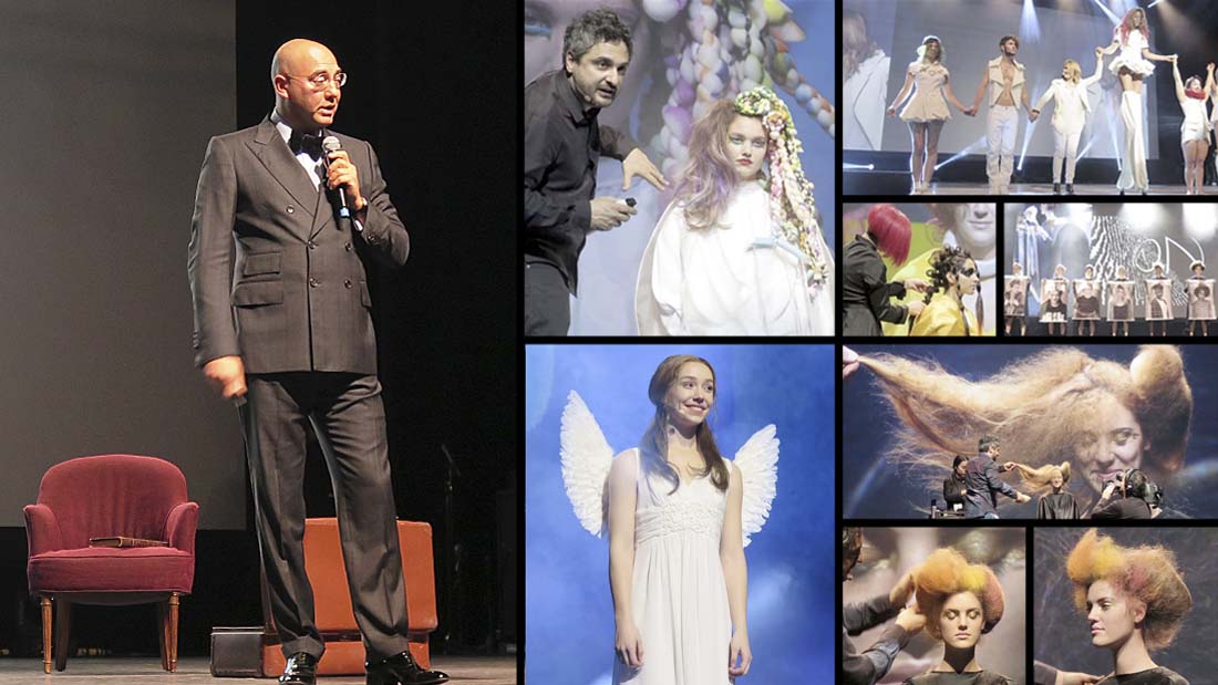 Estetica's Exclusive Interview: <a href="/DavinesOfficial/">Davines</a> Davide Bollati ow.ly/Y824H