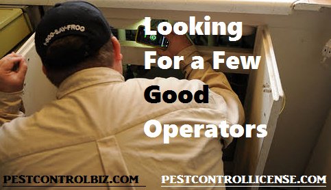 thomasamitchel3's tweet photo. RT https://t.co/W31oeBt6zN Open positions waiting for certified #pestcontrol operators! FT/PT Email or call today… https://t.co/oVAxWWM3Wp