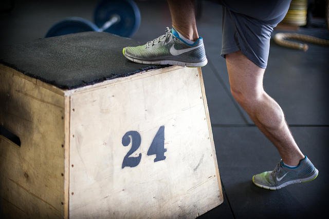 RWAdvanced's tweet photo. New research finds resistance training has “large, beneficial effect” on runners’ efficiency https://t.co/uLPK5jSCK8 https://t.co/Wu70AaqUoA