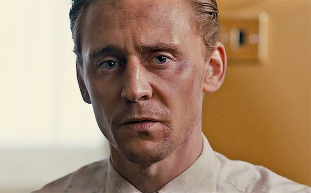 EW's tweet photo. .@twhiddleston lives the high life in the new #HighRise trailer: https://t.co/Te4sOn9GKN https://t.co/eTQ1FyeV4N