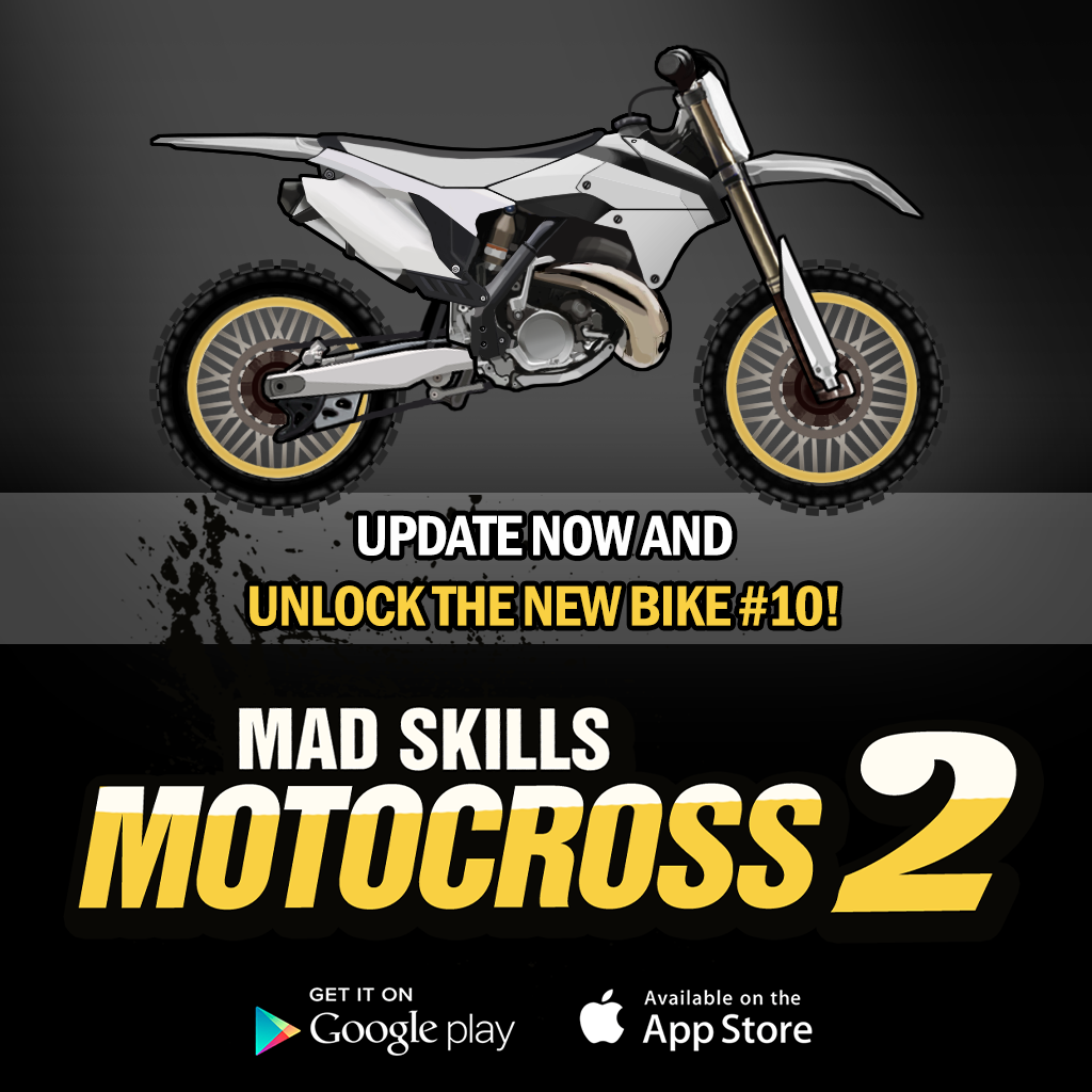 MX Motocross – Apps no Google Play