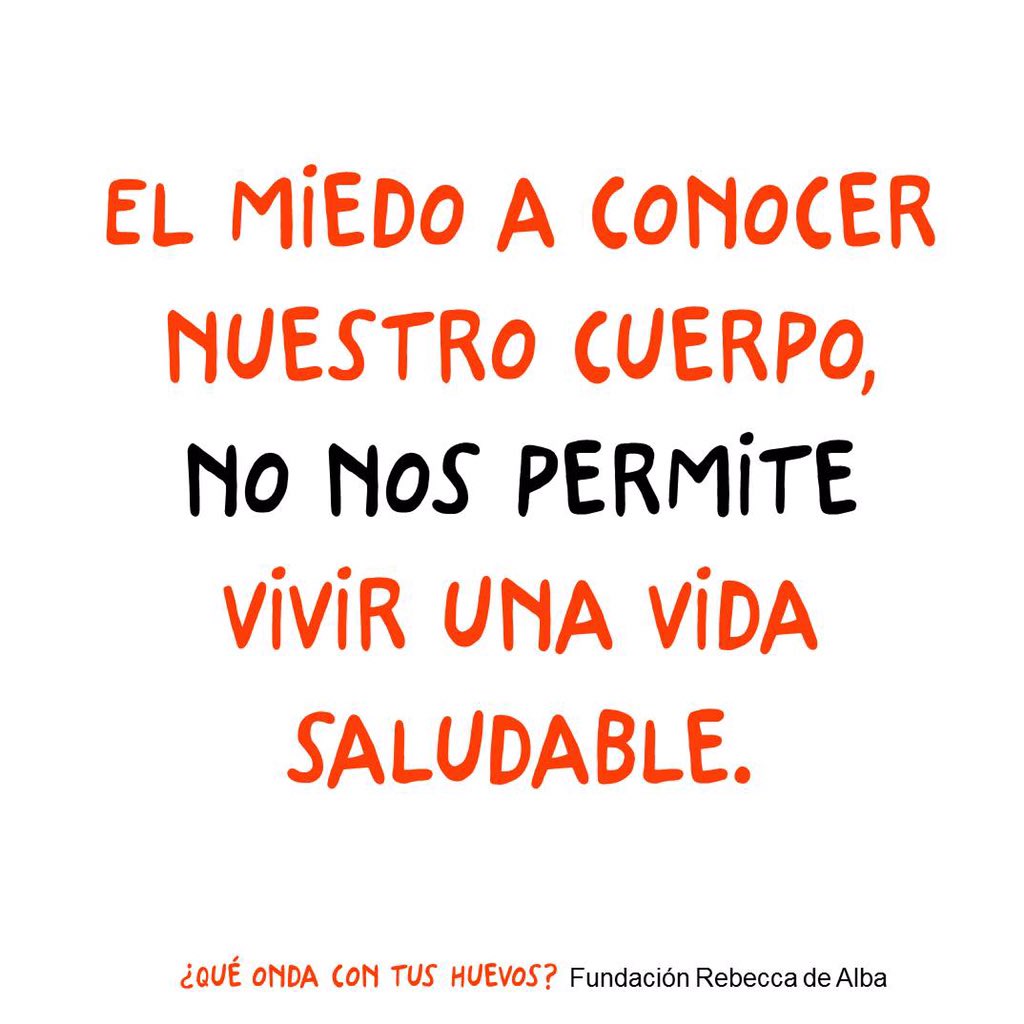 saludmasculina_'s tweet photo. #VidaSaludable Atrévete a conocerte. https://t.co/GNSENcsm0Z