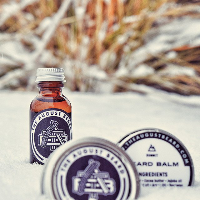 The August Beard tweet media