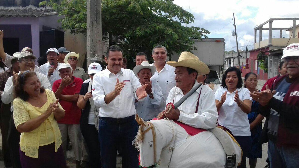 Octavio R. Prensa tweet media