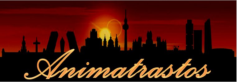 Animatrastos's tweet photo. Gracias a todos los que nos pedís info, estamos para ello.
¡Animatrastos no para! Que paseis muy buena tarde. https://t.co/4YDP9Qfwm1
