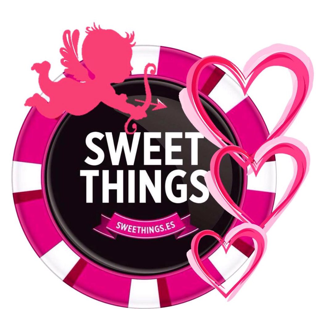 SweethingsWorld's tweet photo. Les botigues que més t'enamoren!!! 💞💕 Sweethingsworld amb tu, aquest Sant Valentí! 💘#SanValentin #sweet #Lloret https://t.co/lZLT9IQZtF